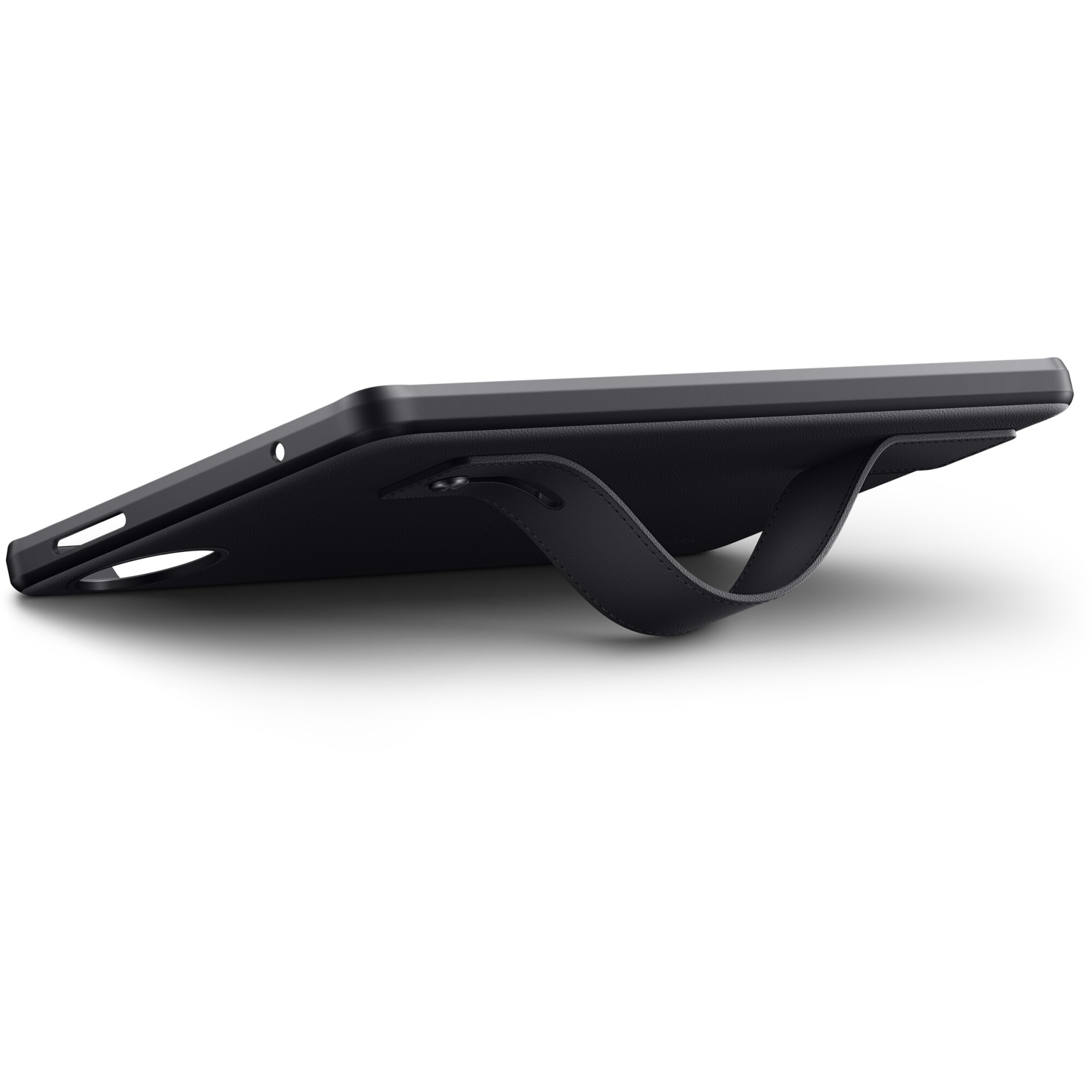 Husa de protectie Xiaomi pentru Redmi Pad SE 8.7 Cover, (Black)