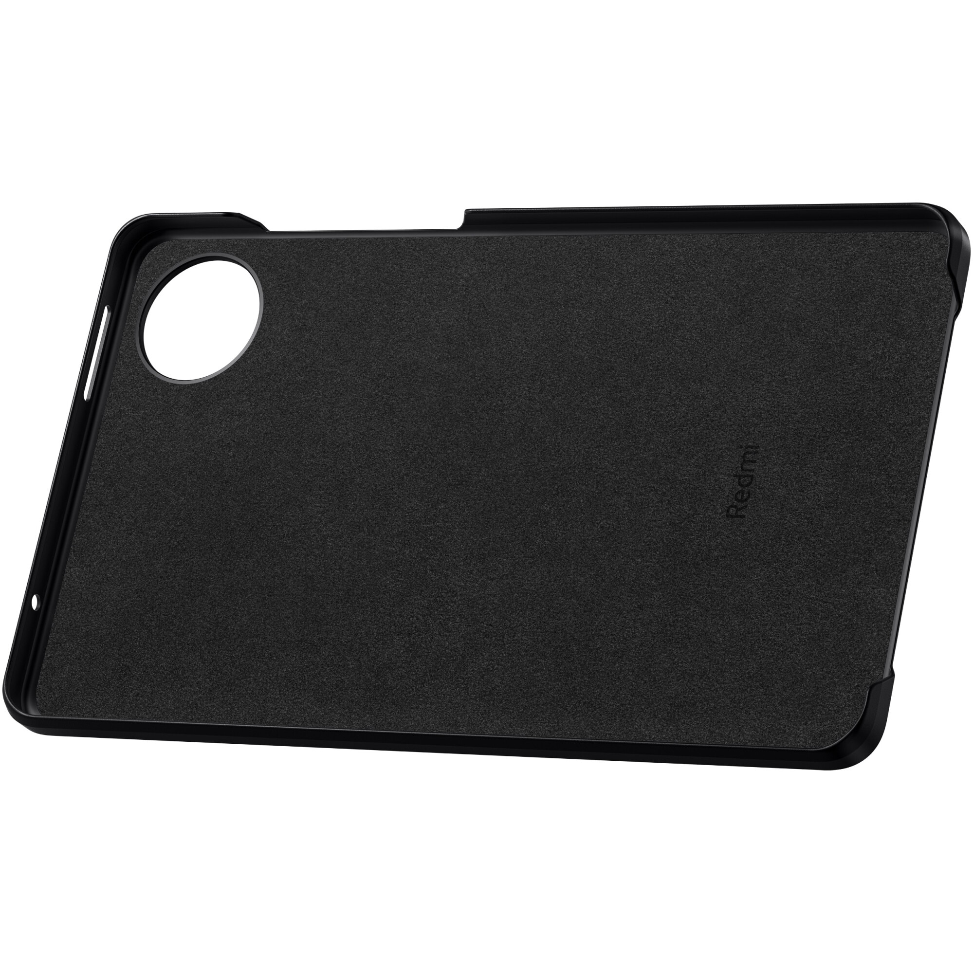 Husa de protectie Xiaomi pentru Redmi Pad SE 8.7 Cover, (Black)