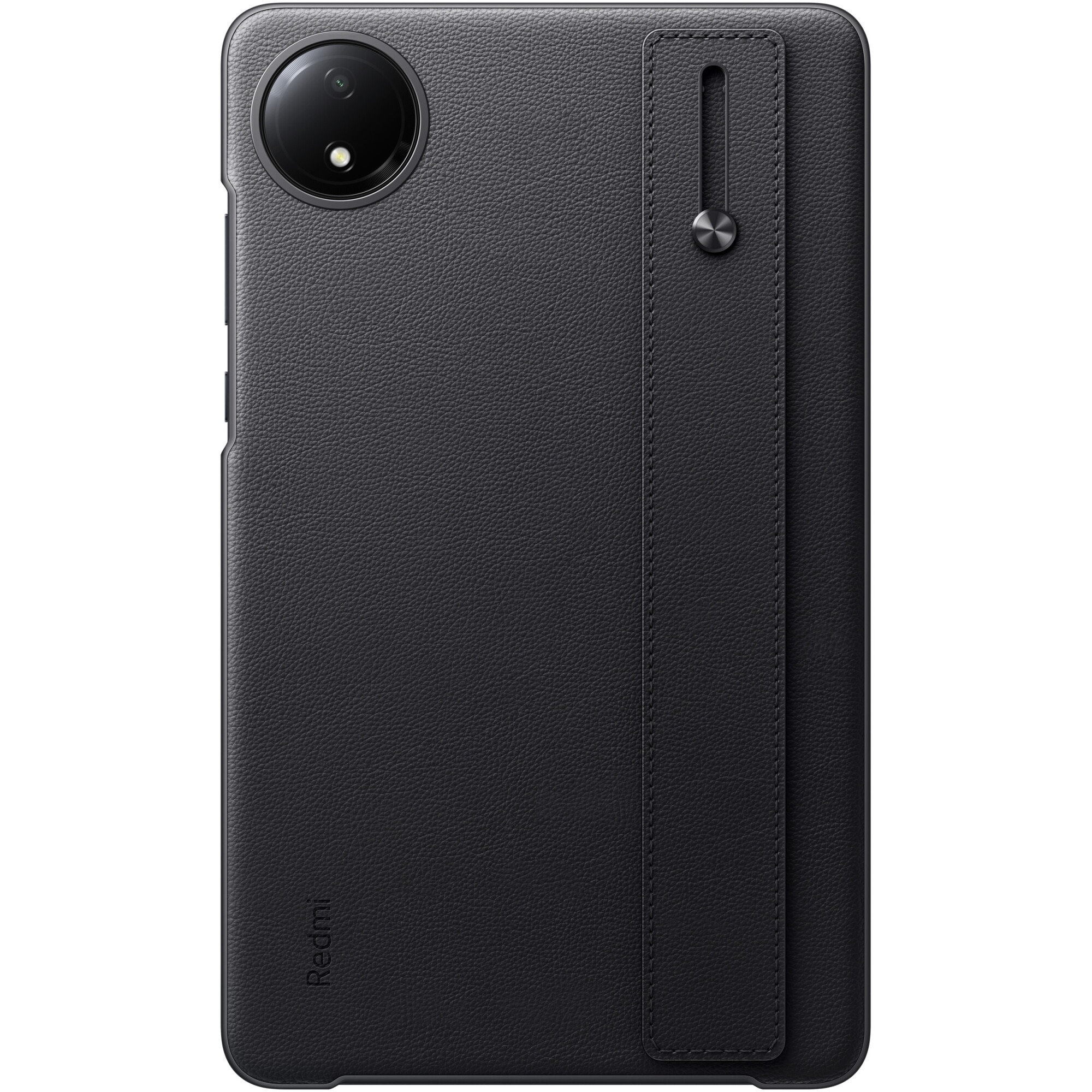 Husa de protectie Xiaomi pentru Redmi Pad SE 8.7 Cover, (Black