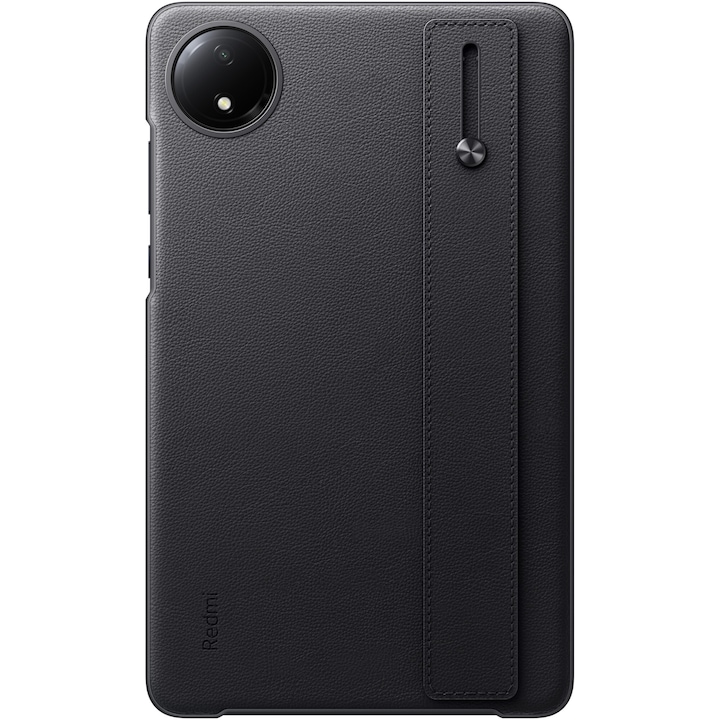 Husa de protectie Xiaomi pentru Redmi Pad SE 8.7 Cover, (Black)