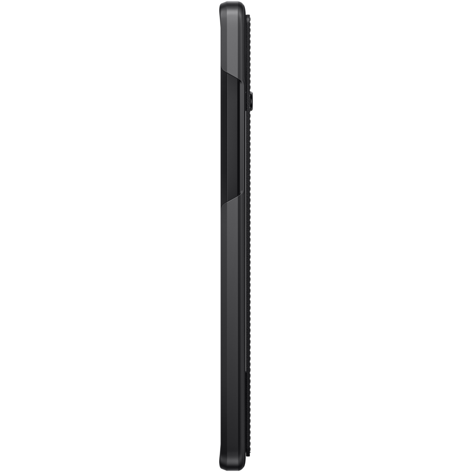 Husa de protectie Xiaomi pentru Redmi Pad SE 8.7 Cover, (Black)