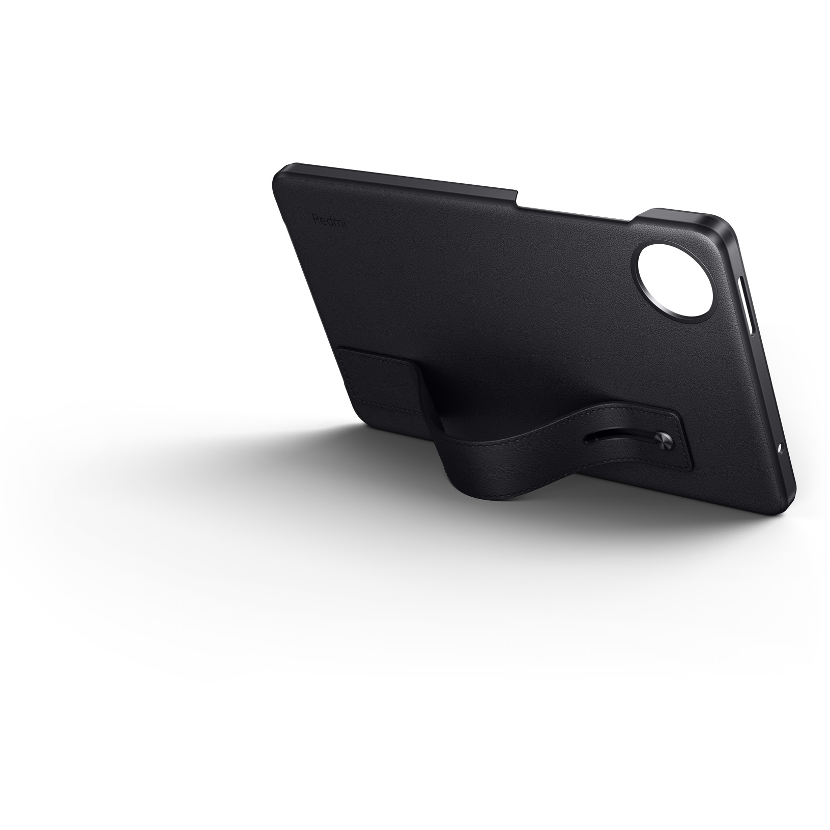その他 XIAOMI REDMI PAD 7 + HARDCASE Husă Copii Antișoc Xiaomi Redmi Pad SE 8.7 - cu Mâner - Roz Intens