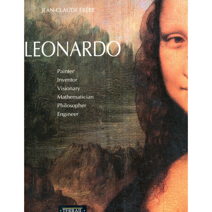 Leonardo - Jean-Claude Frere