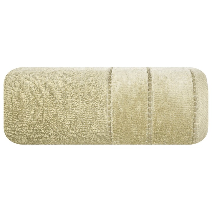 Prosop de mana MARI 30 x 50 cm Eurofirany bej