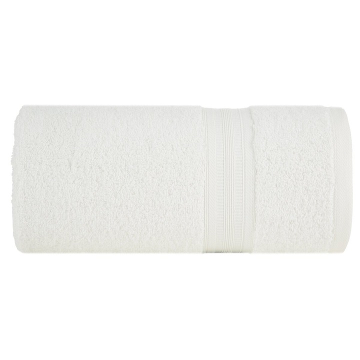Кърпа за баня ELEN 70 x 140 см Eurofirany кремава