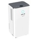 Dezumidificator Rohnson R91612, Ionic, 170 W, 2 l, 12 litri/zi, 60 m², 120 m³/h, 36 dB