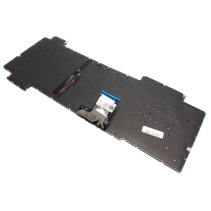 Клавиатура, Черен, FX504GM FX504GM-ES74 FX504GM-WH51 FX80 FX80GD FX80GE FX80GM