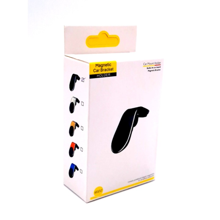 Suport Telefon Masina Cu Magnet L/Y611