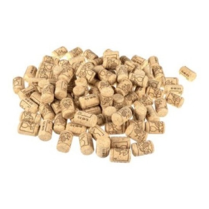 Parafa palackdugó 35 x 23 mm 100 db