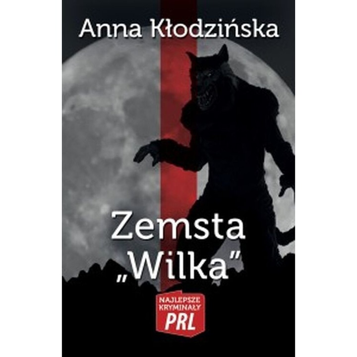 Zemsta Wilka, Ciekawe Miejsca, Anna Klodzinska, 2020