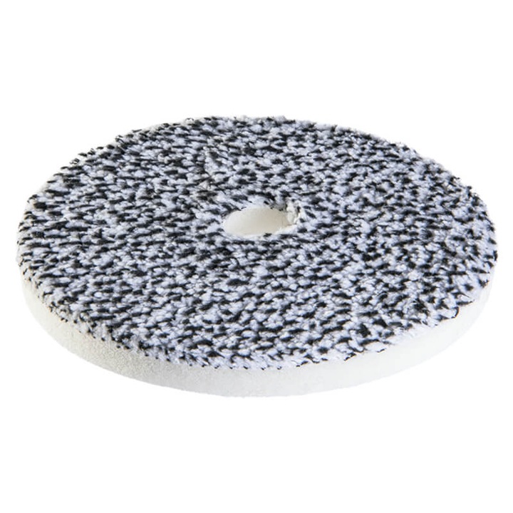 Honey Combination 2 Face Fiber 160mm - mikroszálas polírozó pad