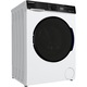 Masina de spalat rufe DWD-CV7021 Daewoo, 7 kg, Clasa A, 1400 RPM, Motor inverter, Steam Wash, Alb