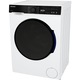 Masina de spalat rufe DWD-CV7021 Daewoo, 7 kg, Clasa A, 1400 RPM, Motor inverter, Steam Wash, Alb