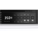 Masina de spalat rufe DWD-CV7021 Daewoo, 7 kg, Clasa A, 1400 RPM, Motor inverter, Steam Wash, Alb
