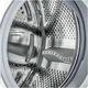 Masina de spalat rufe DWD-CV7021 Daewoo, 7 kg, Clasa A, 1400 RPM, Motor inverter, Steam Wash, Alb