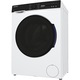 Masina de spalat rufe DWD-CV7021 Daewoo, 7 kg, Clasa A, 1400 RPM, Motor inverter, Steam Wash, Alb