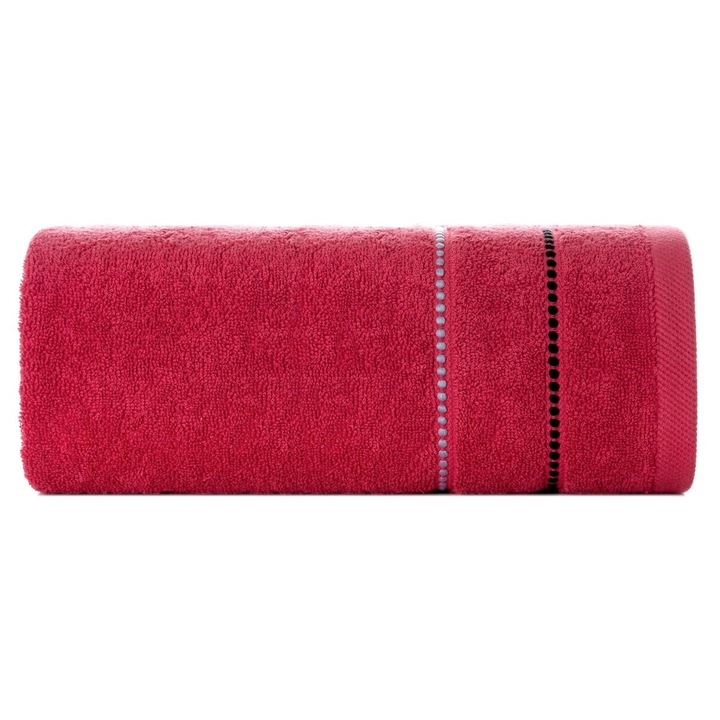 Кърпа за ръце SUZI 30 x 50 см Eurofirany червена