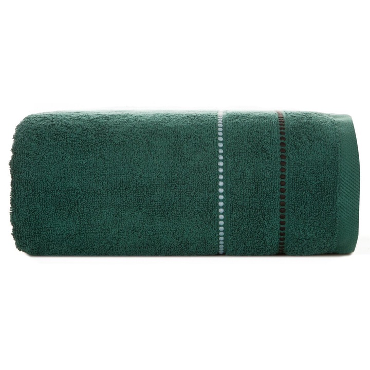 Кърпа за ръце SUZI 30 x 50 см Eurofirany тъмнозелена