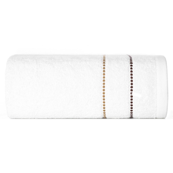 Кърпа за ръце SUZI 50 x 90 см Eurofirany бяла