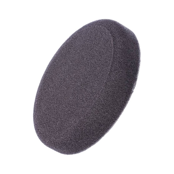 Honey Combination Classic O.C.F Super Soft Black 135x30mm - nagyon puha fekete polírozó pad
