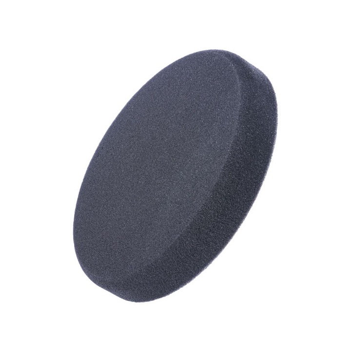 Honey Combination Classic Super Finish Black 135x25mm - fekete, puha polírozó pad
