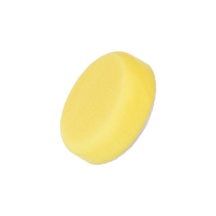 Honey Combination Classic O.C.F Medium Soft Yellow 80x25mm - sárga, közepesen puha polírozó pad