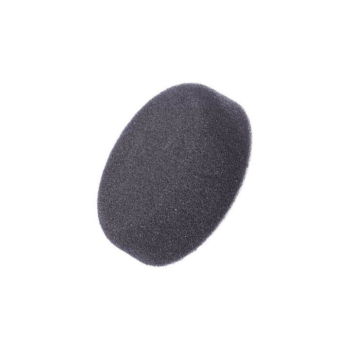 Honey Combination Classic O.C.F Super Soft Black 80x25mm - fekete, nagyon puha polírozó pad