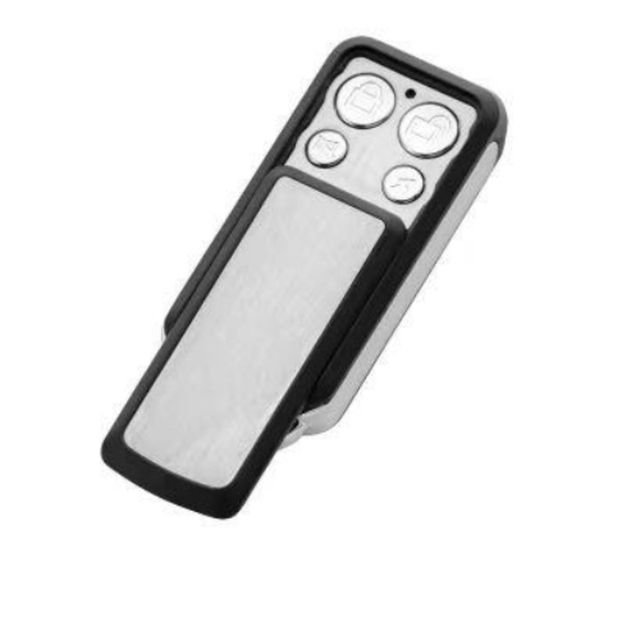 Telecomanda automatizare poarta si usa garaj SLH Europe T289, negru, raza actiune 30m