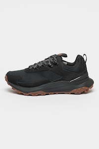 Timberland-Pantofi sport impermeabili low-cut Motion Access, Negru, 8