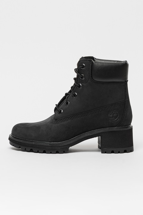 Timberland, Непромокаеми боти Kinsley от набук, Ултрамарин синьо
