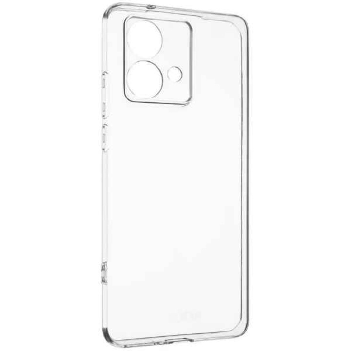 Husa pentru Motorola Edge 40 tpu transparenta