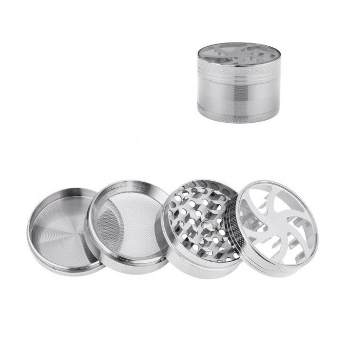Grinder Aluminiu Culori Mixt Dreamliner