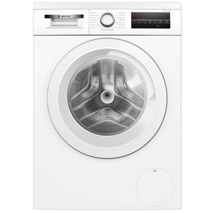 Masina de spalat rufe Bosch WUU28T22, 9 kg, 1400 U