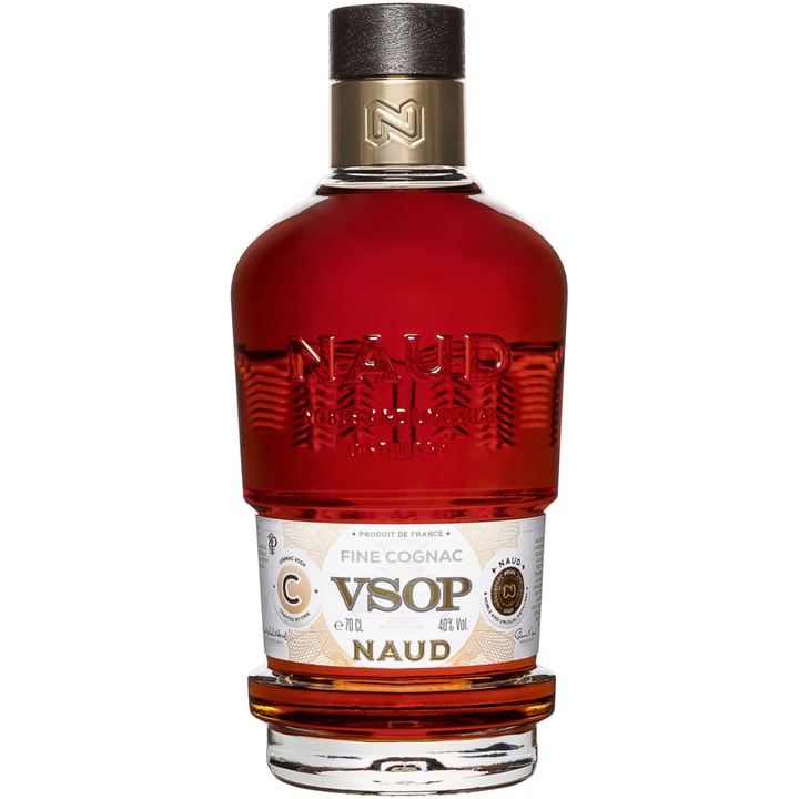 Coniac Naud VSOP 40%, 0.7l