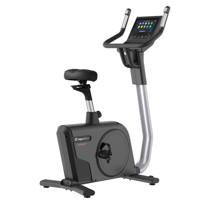 Фитнес велосипед inSPORTline Velocer UB