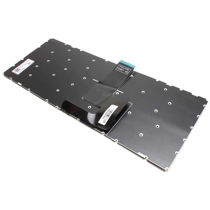 Клавиатура за Lenovo IdeaPad 320S-15IKB, 330-14AST, 330-14IGM, 330-14IKB, 520S-14IKB, S145-14IIL, S145-14IKB, S145-14IWL, V14-ADA, V14-ARE, V14-IGL, V14-IIL, V14-IKB