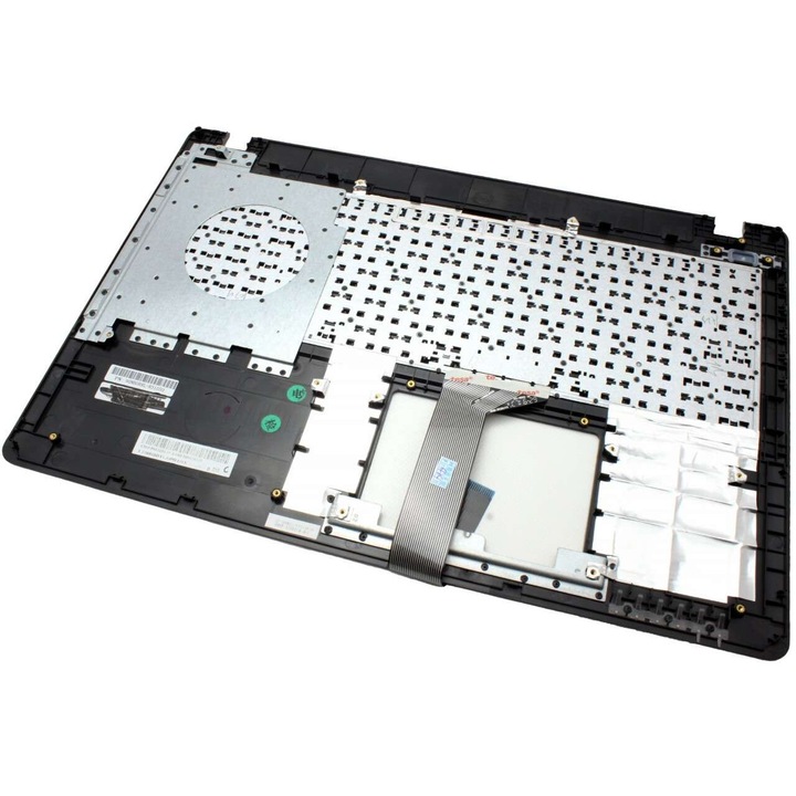 Клавиатура за Asus 13N0-PEA1S01 X550LC, X550LD, X550LN, X550MJ, X550V, X550VA, X550VB, X550VC, X550VL, X550WA, X550WE, X552, X552C, X552CA, X552CL, X552E, X552EA, X552EP, X552LAV