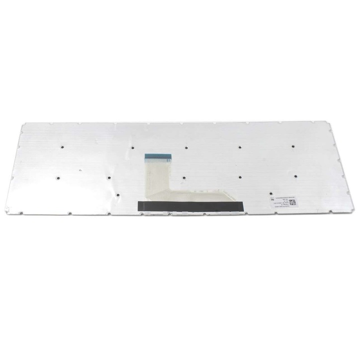 Tastatura Toshiba Alba Satellite L50T B US, Satellite L55 B US, Satellite L55D B US, Satellite L55DT B US, Satellite L55T B US