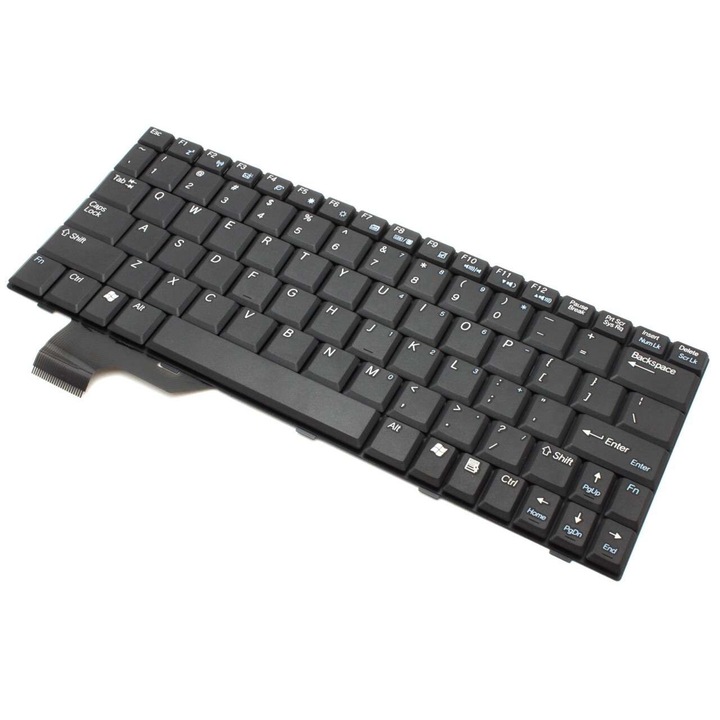 Клавиатура Asus U5, U5A, U5F, U5S
