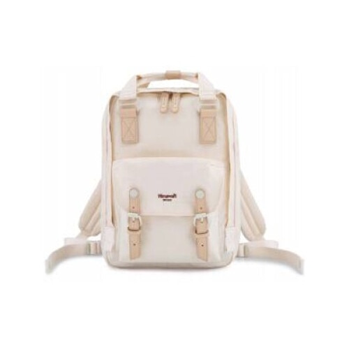 Rucsac urban Himawari, compartiment laptop, impermeabil, reglabil, negru