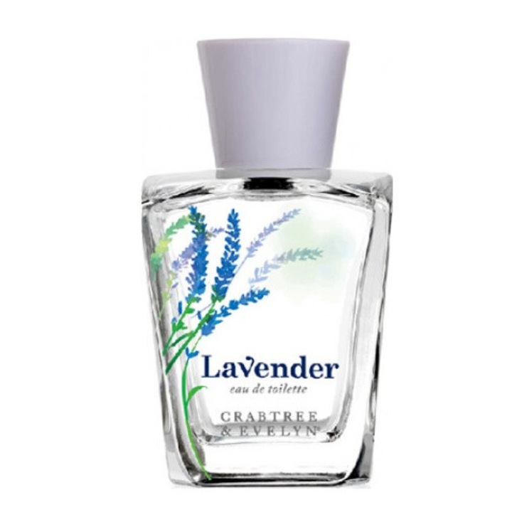 Crabtree & Evelyn parfüm, Lavender, Női, 100 ml