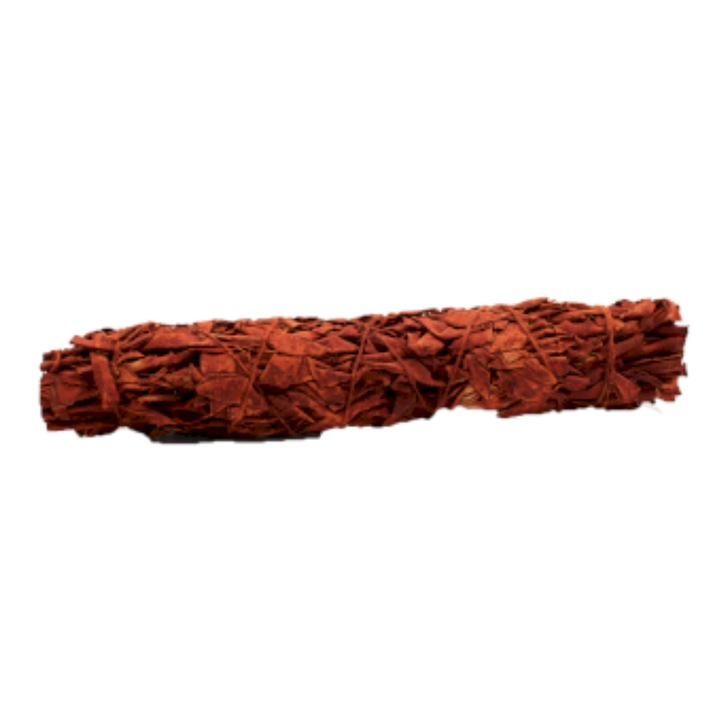 Ancient Wisdom szoba légfrissítő, Dragon's Blood foltos rúd zsályával, 22,5 cm