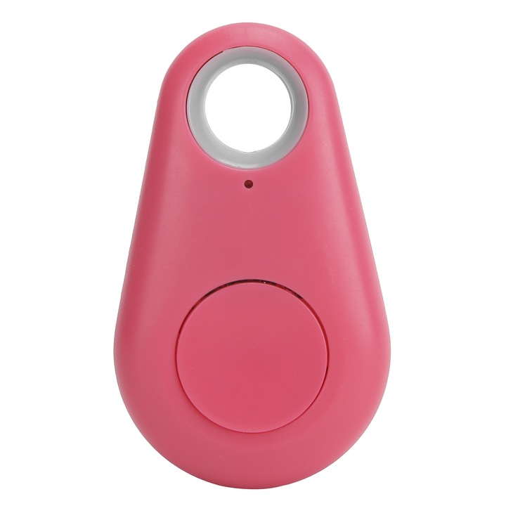 Bluetooth elvesztést gátló riasztóérzékelő, vezeték nélküli intelligens kulcskereső gyerekeknek / háziállatoknak / pénztárcának / poggyásznak