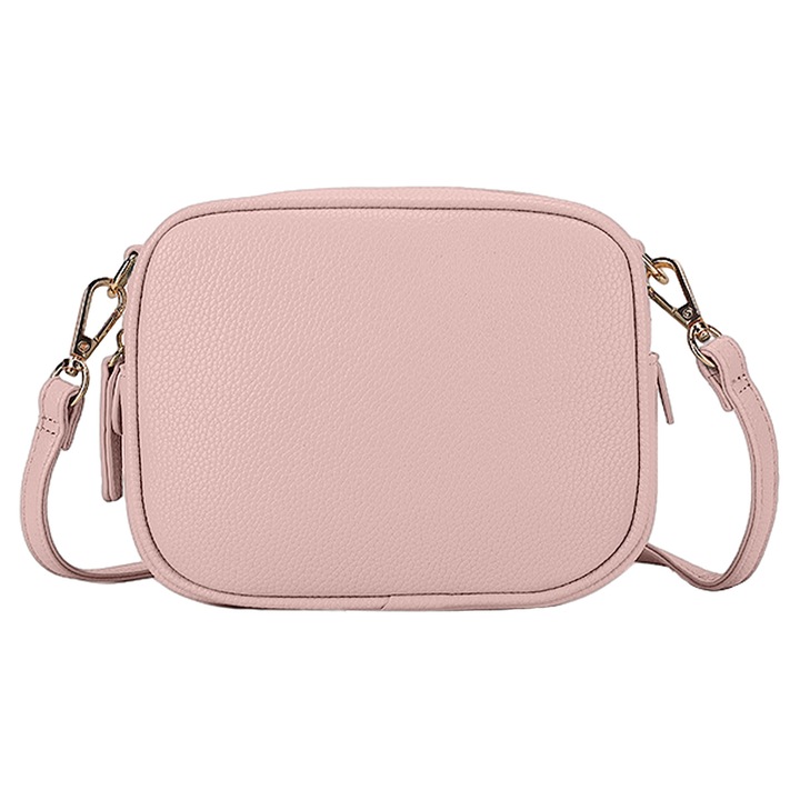 Női válltáska, Jormftte, kicsi, többszínű, 18x6x14cm