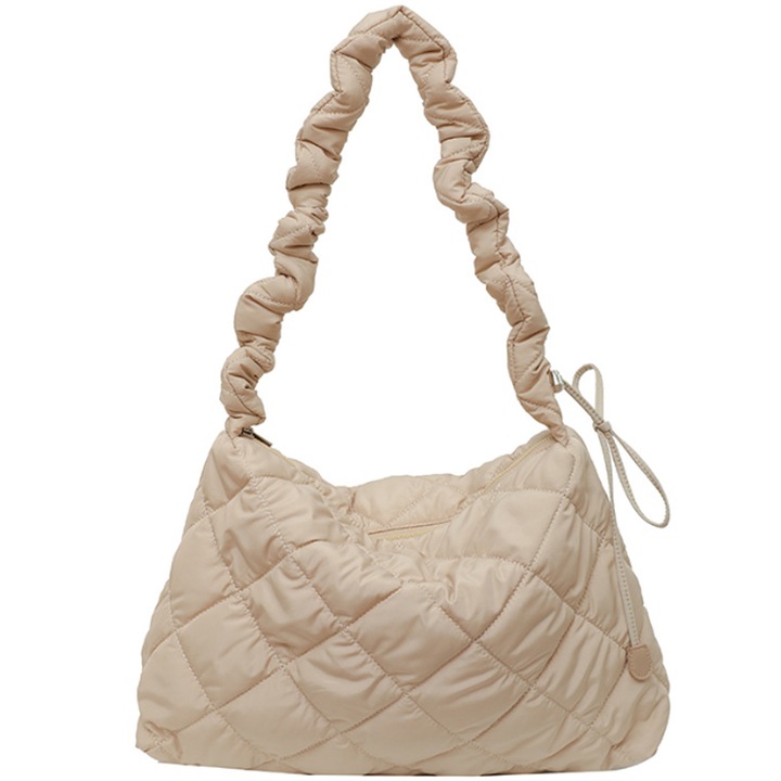 Pamut alkaros táska öltönyhöz