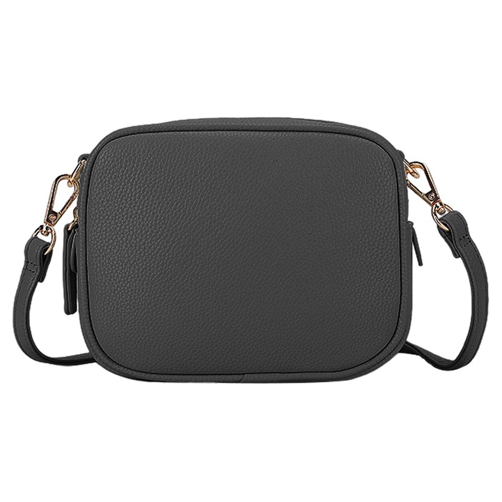 Női válltáska, Jormftte, kicsi, többszínű, 18x6x14cm