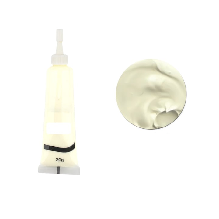 Gel de reparare pentru lemn masiv, Enforose, kit multifunctional, efecte de durata, 250ml