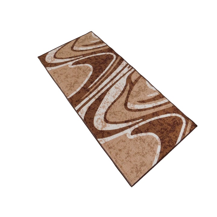 Пътека Деко трейдинг Арда 506, Мокет, Тъмнобежов, 67х350