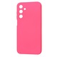 Кейс за Samsung Galaxy A25 5G - Techsuit SoftFlex MagSafe - Hot Pink