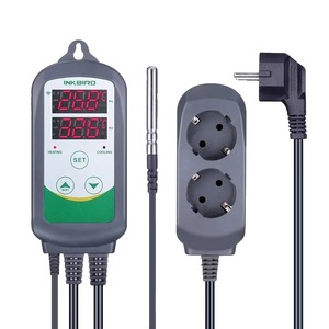 Differenztemperaturregler DeltaSol ES Komlettpaket mit 5 Fühler Heizungsregler R